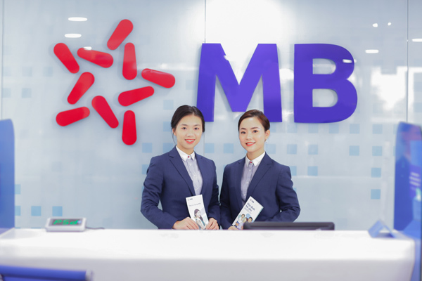Vượt thách thức 2020, MB lan tỏa giá trị bằng tư duy khác biệt