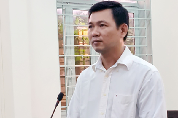 Kỹ sư hiếp dâm, giết người yêu và màn tạt axit của gã đàn ông