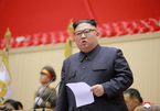 Kim Jong Un gửi thư viết tay chúc mừng năm mới dân Triều Tiên