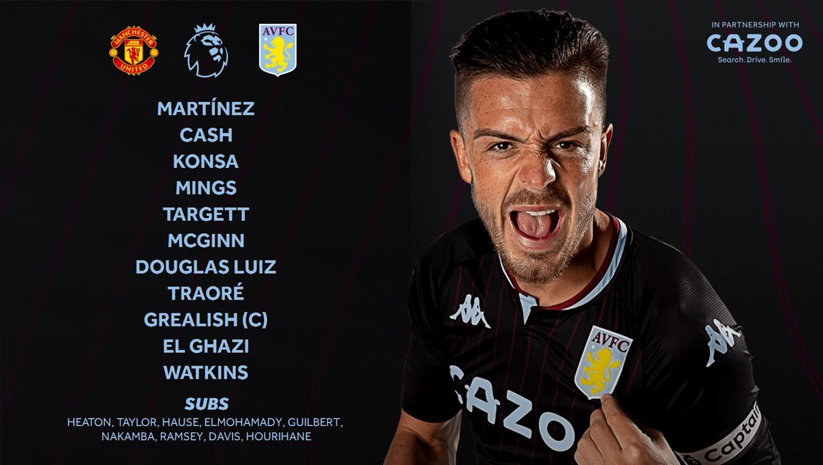 Kết quả MU vs Aston Villa, Kết quả bóng đá Anh