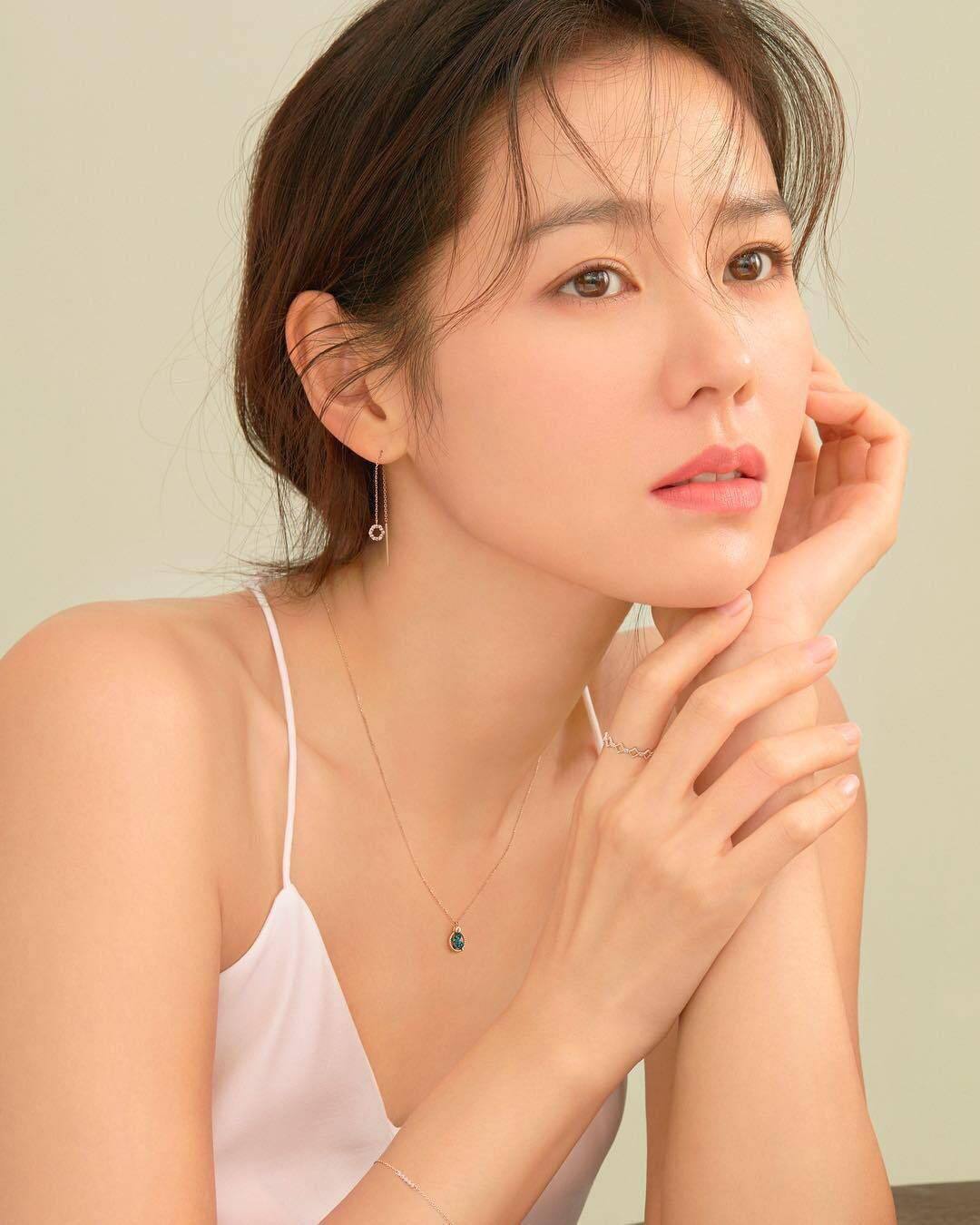 Son Ye Jin - bạn gái Huyn Bin 'có tất cả' của showbiz Hàn ...