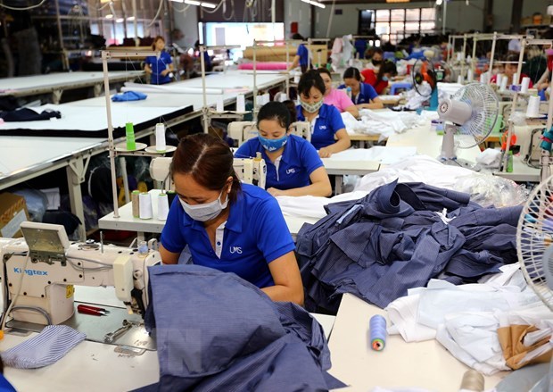 ILO welcomes new Labour Code