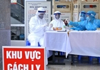 First case of new coronavirus variant detected in Vietnam