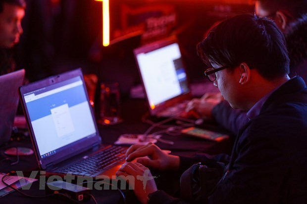 Over 5,100 cyber-attacks hit Vietnam in 2020