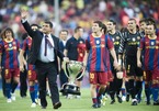 Ứng viên duy nhất giữ được Messi, áp đảo ghế Chủ tịch Barca