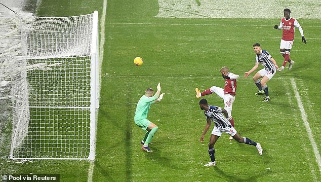 Kết quả bóng đá hôm nay 3/1