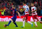 Lịch thi đấu bóng đá La Liga vòng 18