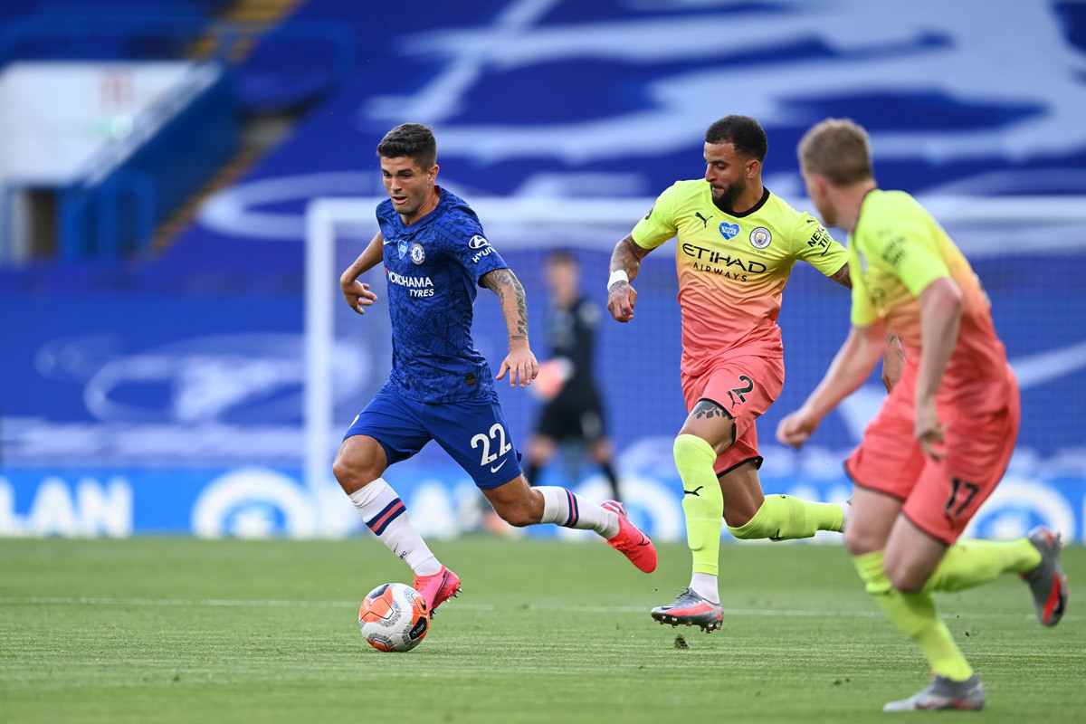 Man City Vs Chelsea Live / Soi kèo Chelsea vs Man City- Nhận định bóng đá 0h30 ngày 9 ... - Watch premier league online, preview and predictions of match on saturday 8 may 2021.