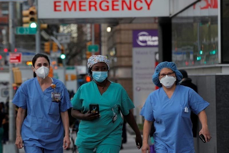 Anh chạm đỉnh ngày thứ 5 liên tiếp, Trung Quốc thêm 24 ca Covid-19 mới