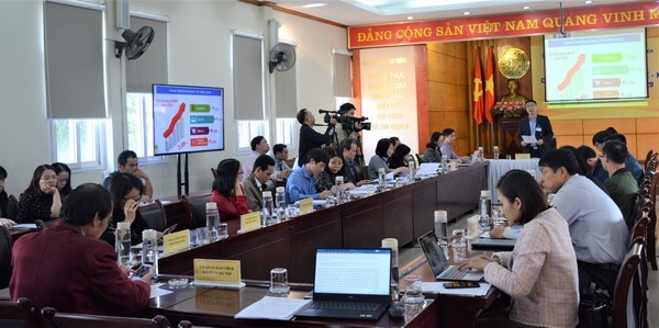 Hà Nội: CPI bình quân cả năm 2020 tăng 2,67% so với bình quân năm 2019