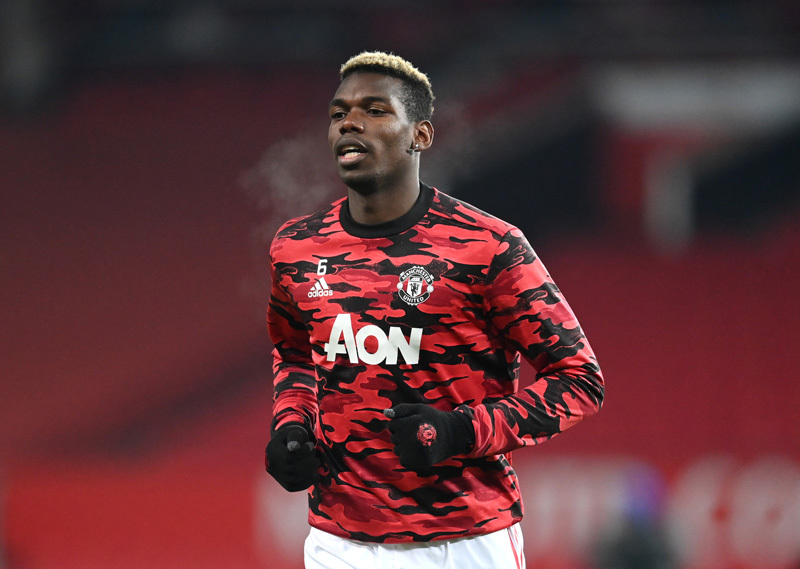 MU chấp nhận bán tháo Paul Pogba hè tới