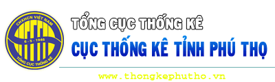 Phú Thọ: Hệ thống chỉ tiêu thống kê cấp tỉnh, huyện, xã ngày càng được hoàn thiện