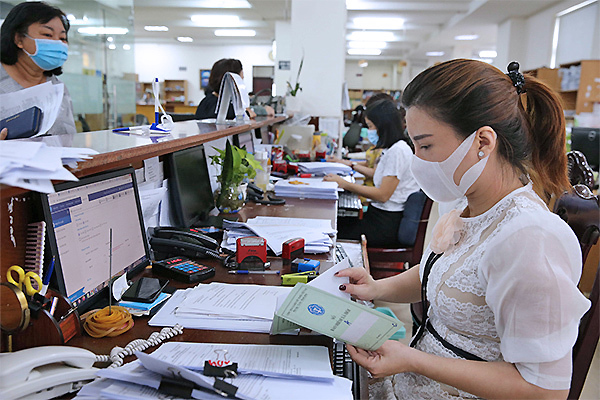 Hàng triệu cán bộ, công chức phải kê khai tài sản, thu nhập trong năm mới