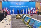 Defence diplomacy improves Vietnam’s position