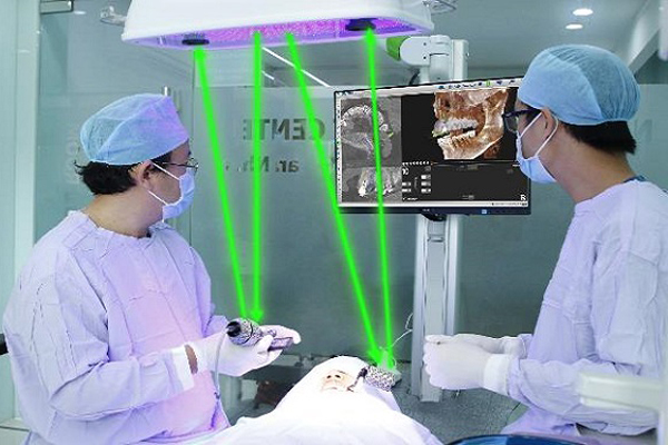 Implant tức thì - giải pháp rút ngắn thời gian phục hồi răng