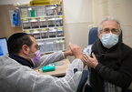 240 người nhiễm Covid-19 vài ngày sau khi tiêm vắc xin
