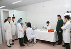Ngày mai, Việt Nam thử nghiệm vắc xin Nanocovax liều cao nhất