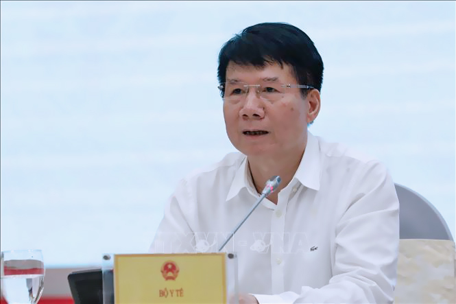 Việt Nam ký mua 30 triệu liều vắc xin Covid-19 từ Vương quốc Anh