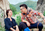 Việt Anh ăn mặc đồng bóng mà vẫn diễn ra chất đàn ông