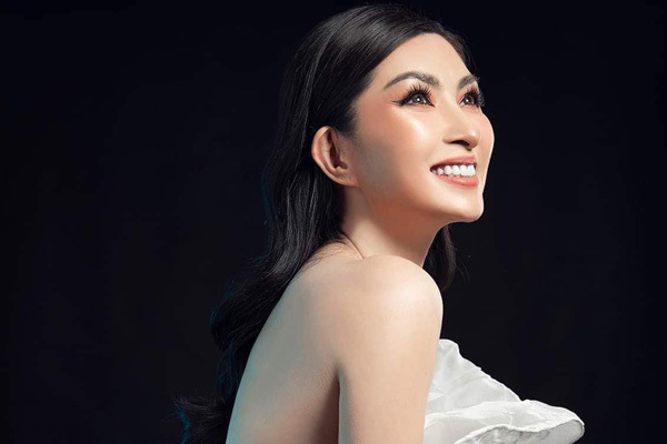 Nguyễn Hồng Nhung: 'Sau 2 lần đổ vỡ, tôi cần người nương tựa'