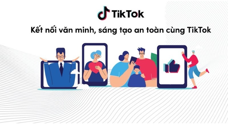 Những tính năng an toàn trên TikTok có thể bạn chưa biết