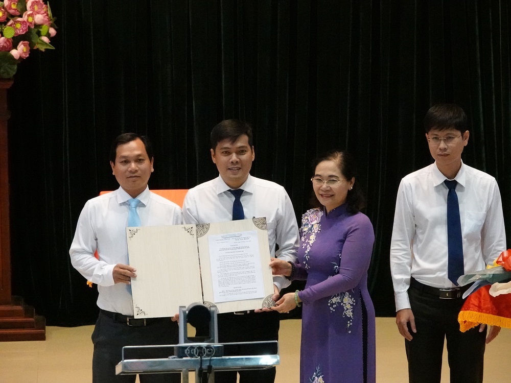 TP.HCM bắt đầu sáp nhập 19 phường, tinh gọn bộ máy