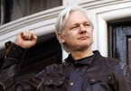 Anh từ chối dẫn độ ông trùm WikiLeaks sang Mỹ