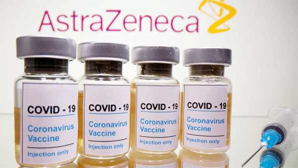 Ưu điểm, giá bán loại vắc xin Covid-19 Việt Nam mua từ Anh