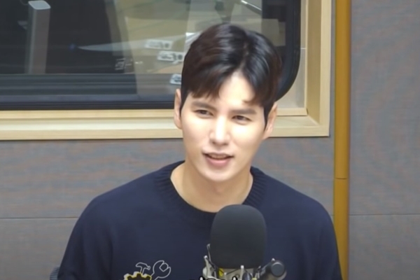 MC nổi tiếng Kim Joo Young qua đời vì đau tim ở tuổi 34