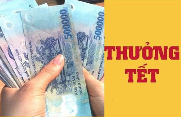 Ngã ngửa thưởng Tết 2021: Người xách va ly 1 tỷ, kẻ còm cõi 50 nghìn