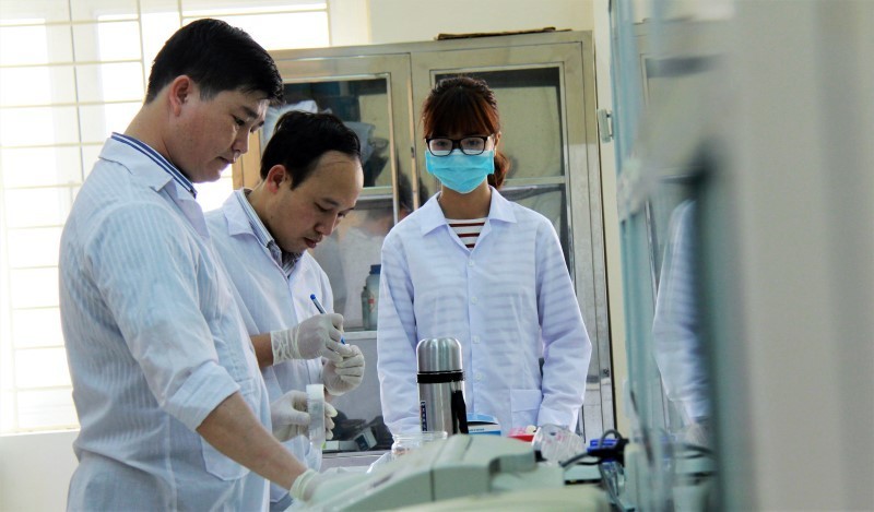 Xét vào viên chức với nhân tài khoa học và công nghệ
