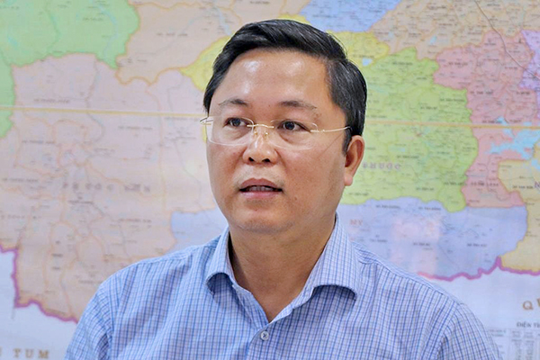 Chủ tịch Quảng Nam chia sẻ ba điểm đột phá trong nhiệm kỳ mới