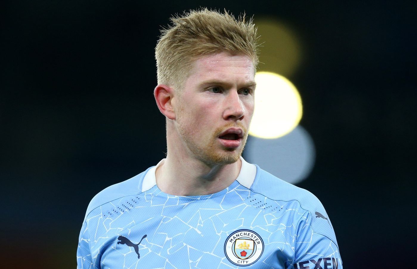 De Bruyne dọa rời Man City, Guardiola lo sốt vó