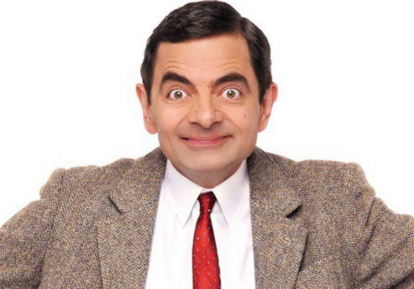 Rowan Atkinson chán ghét vai diễn Mr Bean  Báo Người lao động