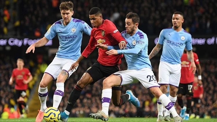 Xem trực tiếp MU vs Man City, bán kết cúp Liên đoàn ở đâu?