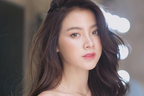 Mỹ nhân đẹp nhất Thái Lan trở lại màn ảnh