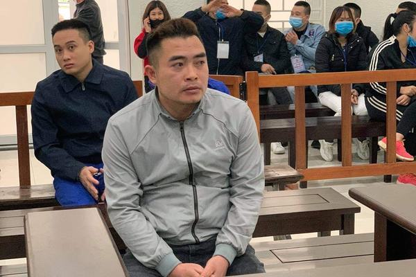 Nhận án tù vì cản trở giao thông, làm 2 người thiệt mạng ở Hà Nội