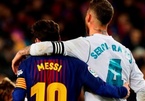 Man City phá PSG vụ Messi, Ramos, báo động Barca