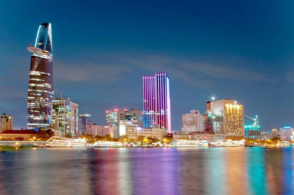 HCM City to develop nightlife