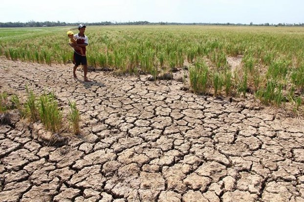Climate Change: Vietnam’s strong political commitment to protection of human rights