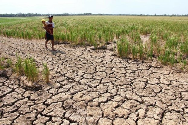 Climate Change: Vietnam’s strong political commitment to protection of human rights