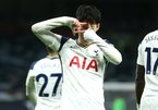 Son Heung Min lập công, Tottenham hẹn MU ở chung kết