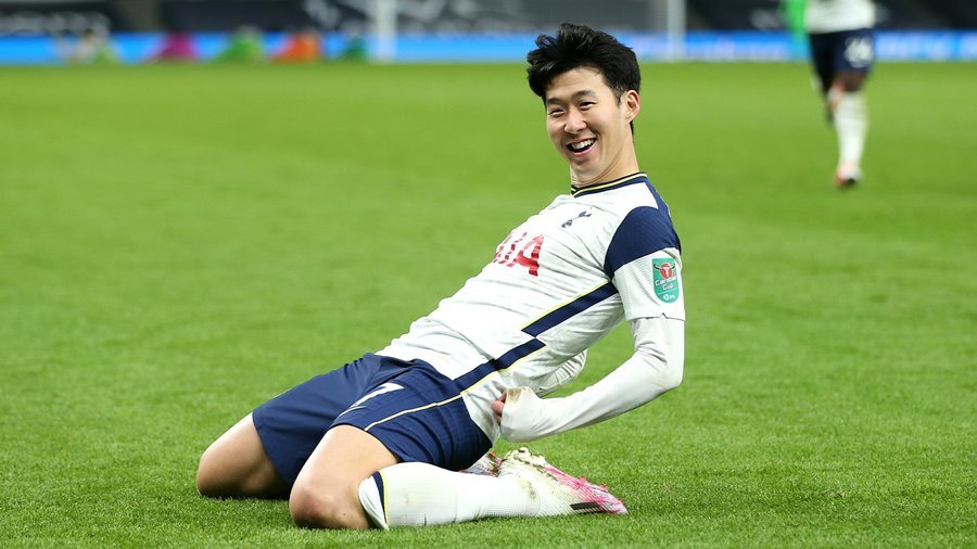 Kết quả bóng đá hôm nay 6/1