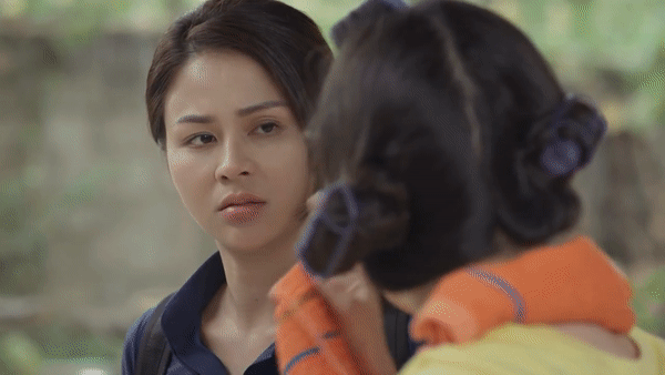 'Hướng dương ngược nắng' tập 12: Diễm Loan ngăn cản Minh đến với Phúc