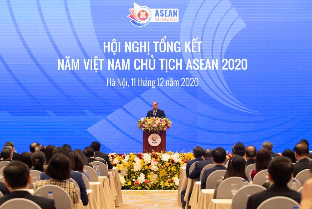 Achievements in ensuring human rights, the premise for Vietnam’s positions at international forums