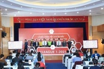 Kết quả bóng đá LS V-League 1 2021