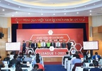 Kết quả bóng đá LS V-League 1 2021