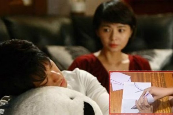 Ngồi bóc phong bì cưới lẻ ra cái không có tên người gửi, sự thật bên trong khiến chồng tôi phải nhập viện