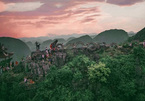 Ninh Binh – Heaven for instagrammers