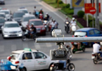 Ministry proposes installing cameras to detect traffic violations